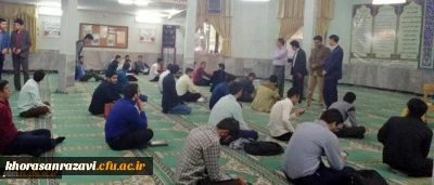 برگزاری مرحله مقدماتی جشنواره ملی قران و عترت