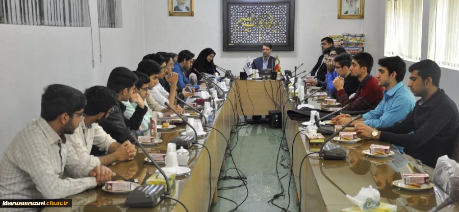 برگزاری مراسم بزرگداشت یکصدمین زادروز دکتر محمد معین