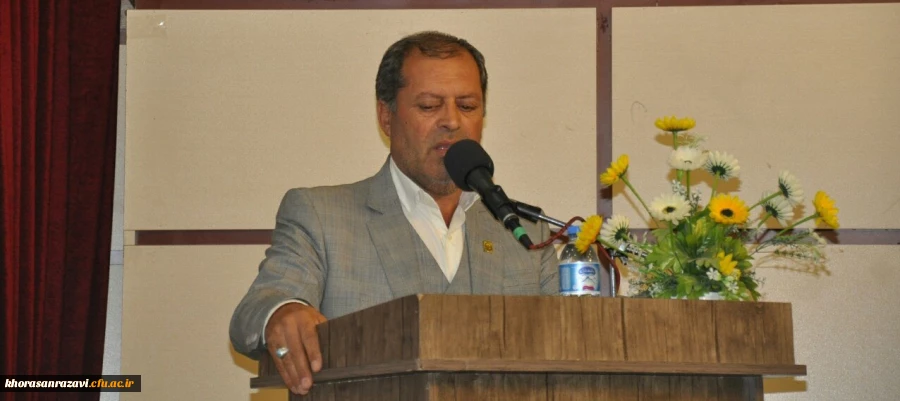 آموزش و پرورش باید محور توسعه قرار گیرد