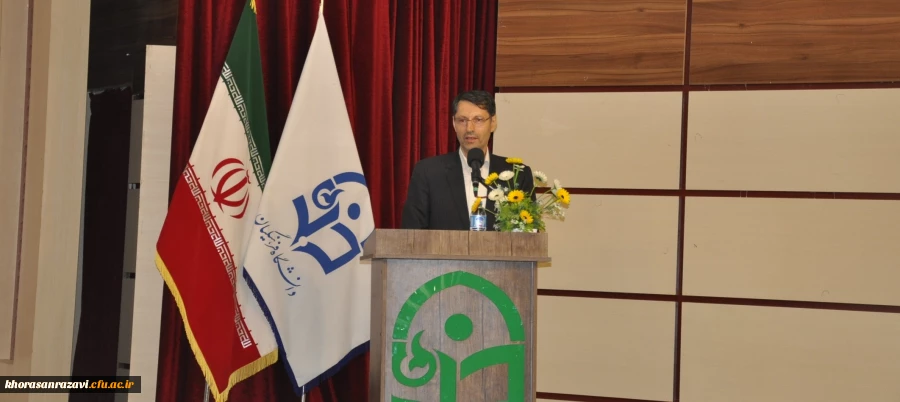 محوریت نقش تمام انبیا معلمی است