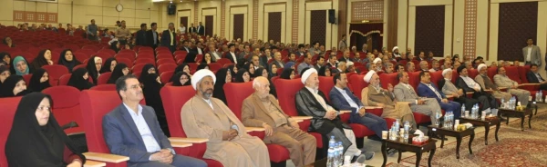 محوریت نقش تمام انبیا معلمی است 2