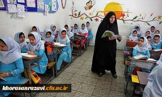 معاون آموزش متوسطه وزارت آموزش و پرورش خبر داد:
جذب ۱۷ هزار و 300 نیرو در دوره های مختلف تحصیلی در آزمون استخدامی امسال