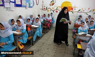 معاون آموزش متوسطه وزارت آموزش و پرورش خبر داد:
جذب ۱۷ هزار و 300 نیرو در دوره های مختلف تحصیلی در آزمون استخدامی امسال