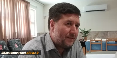 دانشگاه فرهنگیان با همکاری مرکز تربیت مربی مجتمع فرهنگی آموزشی امام صادق (ع) برگزار می کند

دوره آموزشی تربیت معلم تراز انقلاب اسلامی (کرامت)