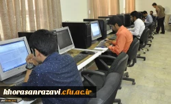 برگزاری مرحله کشوری بخش قرآن و عترت جشنواره فرهنگی اجتماعی دانشجویان