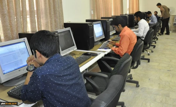 برگزاری مرحله کشوری بخش قرآن و عترت جشنواره فرهنگی اجتماعی دانشجویان