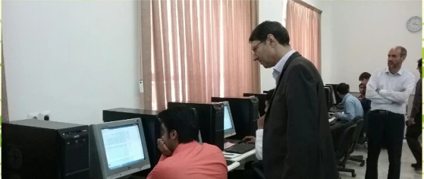 برگزاری مرحله کشوری بخش قرآن و عترت جشنواره فرهنگی اجتماعی دانشجویان 2