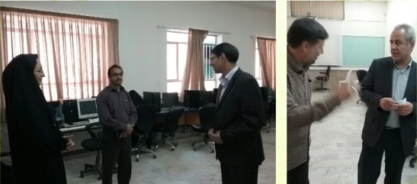 برگزاری مرحله کشوری بخش قرآن و عترت جشنواره فرهنگی اجتماعی دانشجویان 3