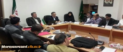 سرپرست معاونت نظارت، ارزیابی و تضمین کیفیت دانشگاه فرهنگیان:
همه مهارت آموزان شاهد و ایثارگر دانشگاه فرهنگیان گواهی صلاحیت حرفه ای دریافت کردند