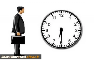تغییر موقت ساعات کار ادارات و بانک ها در خراسان رضوی
