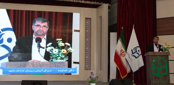 دانشگاه فرهنگیان مرجع اصلی تامین نیروی توانمند در آموزش و پرورش