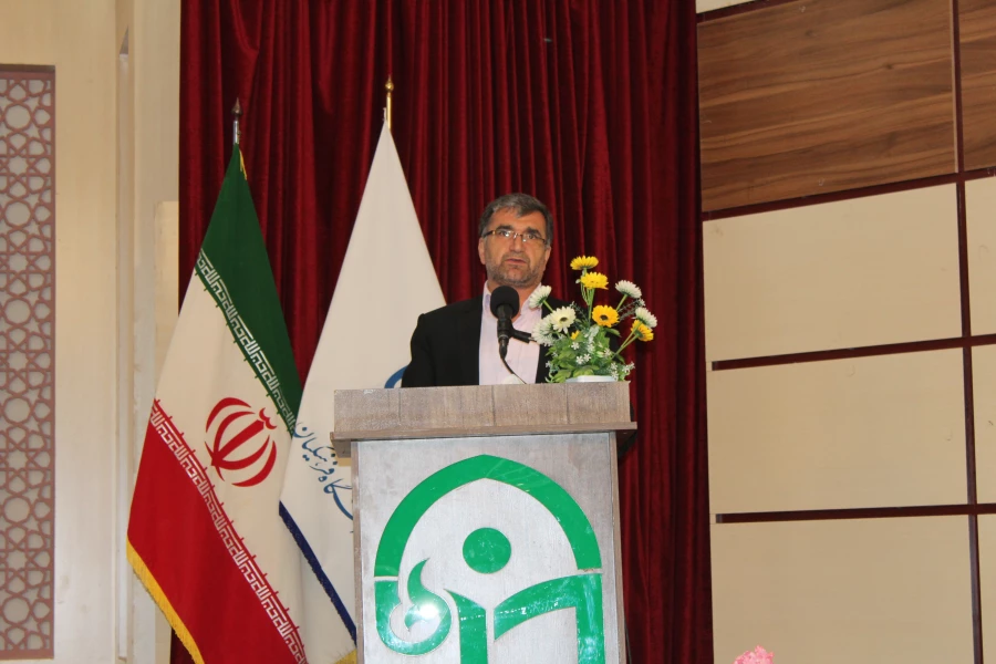 نشست انجمن دانش آموختگان دانشگاه فرهنگیان کشور در مشهد عنوان شد:
دانشگاه فرهنگیان مرجع اصلی تامین نیروی توانمند در آموزش و پرورش 3