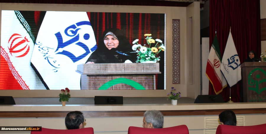 انجمن دانش آموختگان دانشگاه فرهنگیان یک سرمایه ملی است