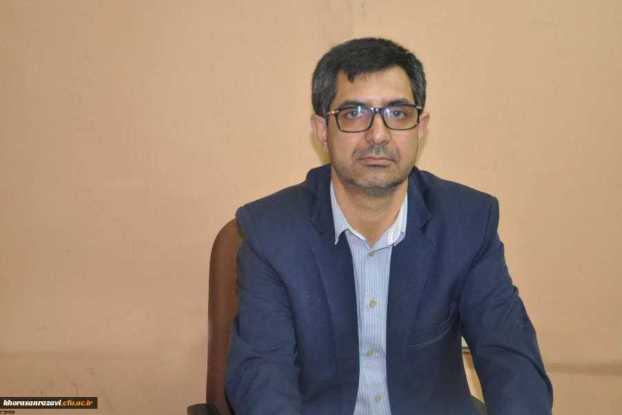 توقف دریافت نسخه های چاپی پایان نامه های دانشجویی