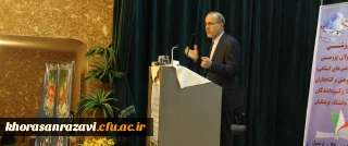 سخنگوی کمیسیون آموزش و تحقیقات مجلس در شست آموزشی کارشناسان پژوهش دانشگاه:
معلمانی که دارای سوابق زیاد هستند بعنوان مدرس به کار گرفته شوند