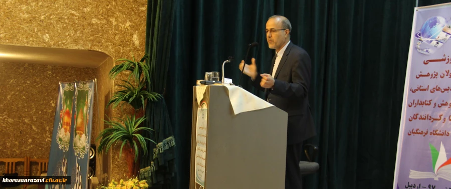 سخنگوی کمیسیون آموزش و تحقیقات مجلس در شست آموزشی کارشناسان پژوهش دانشگاه:
معلمانی که دارای سوابق زیاد هستند بعنوان مدرس به کار گرفته شوند