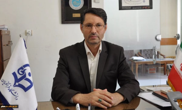 کسب رتبه اول در اجرایی کردن برنامه های پژوهشی وفناوری دانشگاه فرهنگیان کشور توسط دانشگاه فرهنگیان