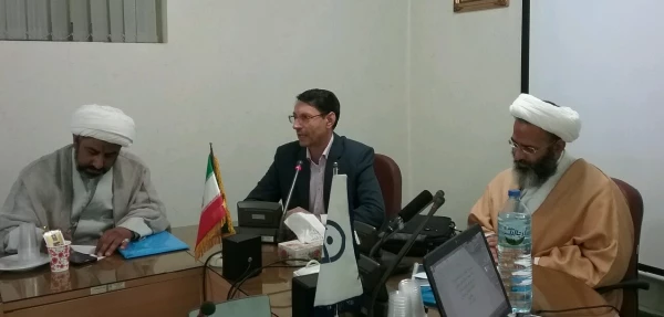 برگزاری دومین دوره ضیافت اندیشه اساتید دانشگاه فرهنگیان خراسان رضوی