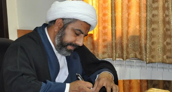 انتصاب مسئول نهاد نمایندگی مقام معظم رهبری در دانشگاه فرهنگیان خراسان رضوی به عنوان مسئول طرح کشوری حیات طیبه