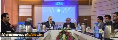 معاون آموزشی، پژوهشی و فرهنگی دانشگاه فرهنگیان استان:
استفاده از ظرفیت تشکل های دانشجویی می تواند نقش مؤثری در کاهش آسیب های اجتماعی در دانشگاه ها داشته باشد