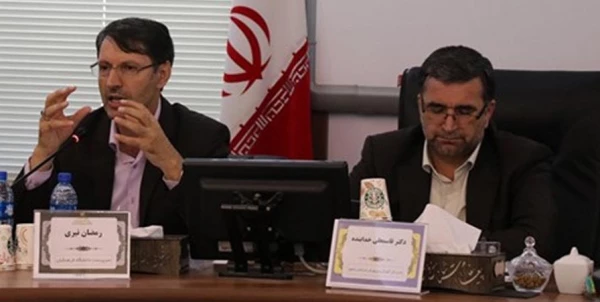 بازتاب نشست خبری مشترک دانشگاه فرهنگیان و اداره کل آموزش و پرورش خراسان رضوی