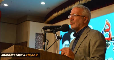 دبیرکل شورای عالی آموزش و پرورش:
امروز تحول بنیادین به گفتمان غالب در آموزش و پرورش تبدیل شده است