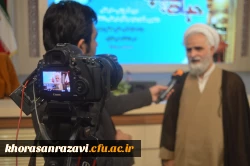 مراسم افتتاحیه  پنجمین دوره اردوی معرفتی آموزشی حیات طیبه از نگاه دوربین 7