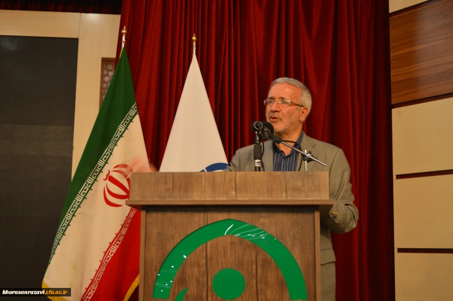 مراسم افتتاحیه  پنجمین دوره اردوی معرفتی آموزشی حیات طیبه از نگاه دوربین 11