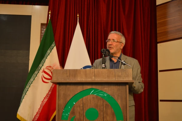 مراسم افتتاحیه  پنجمین دوره اردوی معرفتی آموزشی حیات طیبه از نگاه دوربین 5