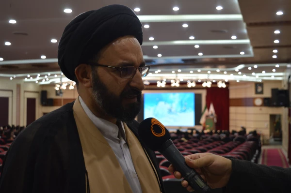 مراسم افتتاحیه  پنجمین دوره اردوی معرفتی آموزشی حیات طیبه از نگاه دوربین 6