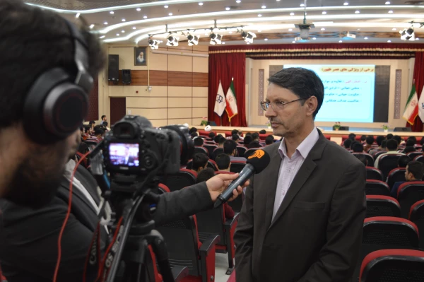 مراسم افتتاحیه  پنجمین دوره اردوی معرفتی آموزشی حیات طیبه از نگاه دوربین 7