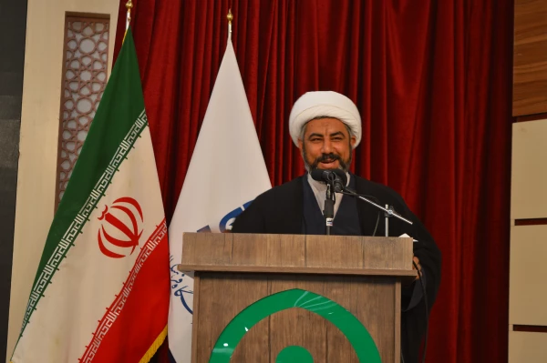 مراسم افتتاحیه  پنجمین دوره اردوی معرفتی آموزشی حیات طیبه از نگاه دوربین 8