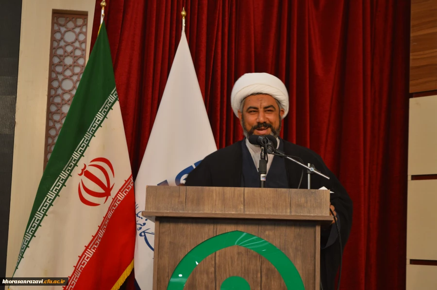 مراسم افتتاحیه  پنجمین دوره اردوی معرفتی آموزشی حیات طیبه از نگاه دوربین 8