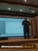 دوره های آموزشی اردوی معرفتی آموزشی حیات طیبه در بخش برادران آغاز شد 2