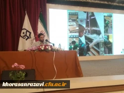 دوره های آموزشی اردوی معرفتی آموزشی حیات طیبه در بخش برادران آغاز شد 4