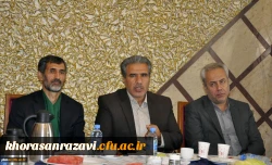 مدیرکل امور شاهد و ایثارگران دانشگاه فرهنگیان:
ارج نهادن به ایثار و ایثارگر می تواند سنگ بنای ساختن نسلی قوی و شجاع باشد