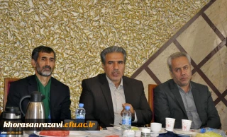 مدیرکل امور شاهد و ایثارگران دانشگاه فرهنگیان:
ارج نهادن به ایثار و ایثارگر می تواند سنگ بنای ساختن نسلی قوی و شجاع باشد