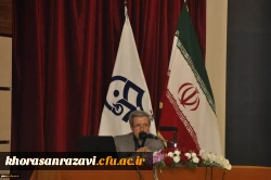 اردوهای دانشجویی باید جذاب و بهره مند از شادی های حلال باشد