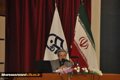 مدیر کل فرهنگی دانشگاه فرهنگیان:
اردوهای دانشجویی باید جذاب و بهره مند از شادی های حلال باشد