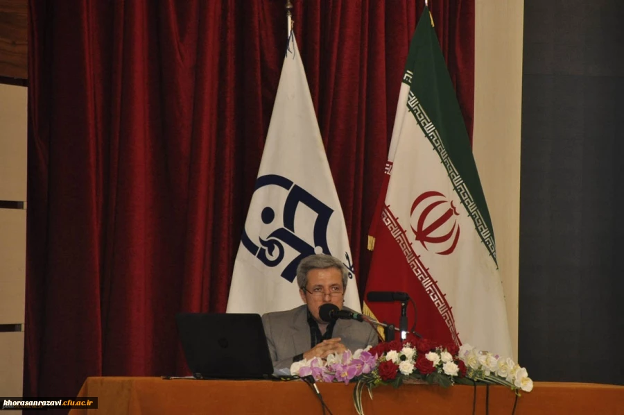 اردوهای دانشجویی باید جذاب و بهره مند از شادی های حلال باشد