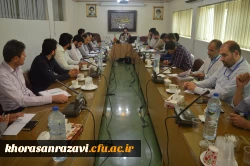 دومین گزارش تصویری پنجمین دوره اردوی معرفتی آموزشی حیات طیبه در مشهد مقدس
 6