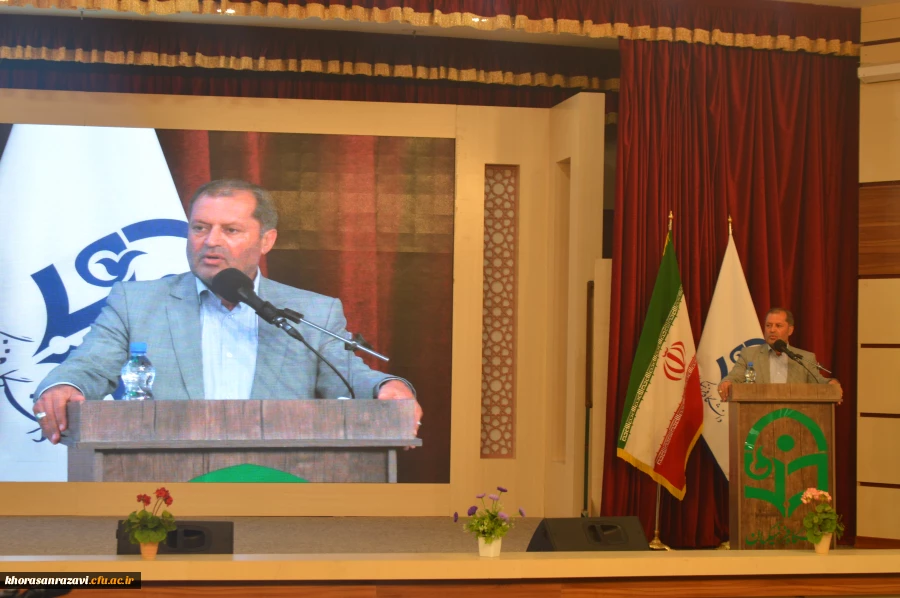 دومین گزارش تصویری پنجمین دوره اردوی معرفتی آموزشی حیات طیبه در مشهد مقدس
 17دومین گزارش تصویری پنجمین دوره اردوی معرفتی آموزشی حیات طیبه در مشهد مقدس
 27