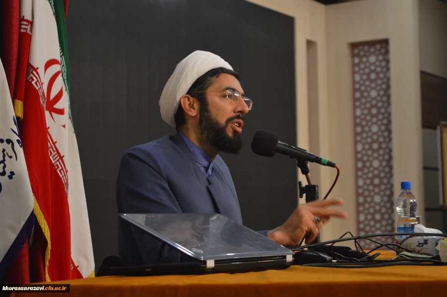 دومین گزارش تصویری پنجمین دوره اردوی معرفتی آموزشی حیات طیبه در مشهد مقدس
 18دومین گزارش تصویری پنجمین دوره اردوی معرفتی آموزشی حیات طیبه در مشهد مقدس
 28