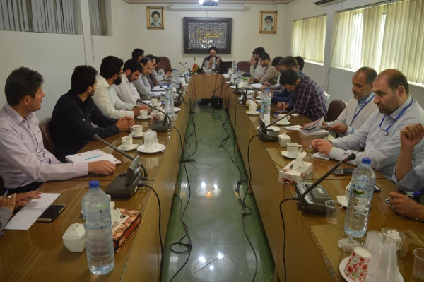 دومین گزارش تصویری پنجمین دوره اردوی معرفتی آموزشی حیات طیبه در مشهد مقدس 3