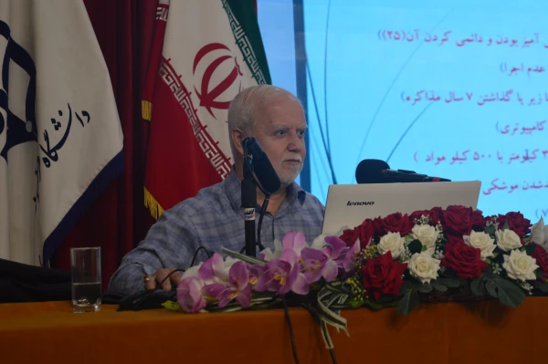 دومین گزارش تصویری پنجمین دوره اردوی معرفتی آموزشی حیات طیبه در مشهد مقدس 4