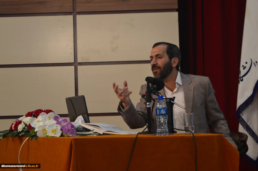 دومین گزارش تصویری پنجمین دوره اردوی معرفتی آموزشی حیات طیبه در مشهد مقدس 5