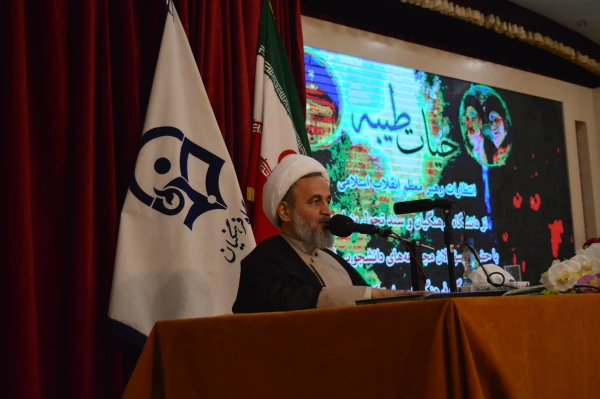 دومین گزارش تصویری پنجمین دوره اردوی معرفتی آموزشی حیات طیبه در مشهد مقدس 6