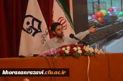 دومین گزارش تصویری پنجمین دوره اردوی معرفتی آموزشی حیات طیبه در مشهد مقدس 7