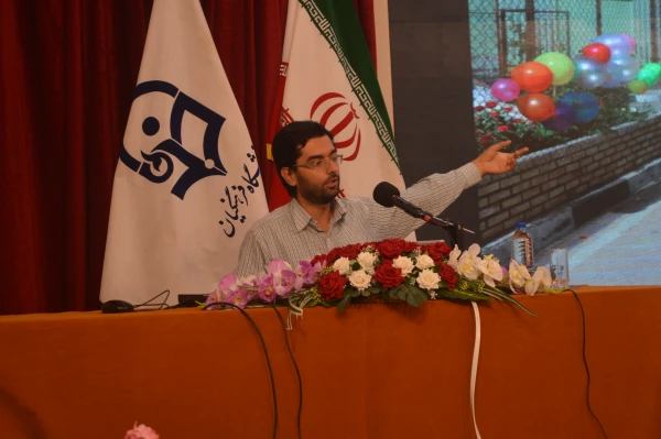 دومین گزارش تصویری پنجمین دوره اردوی معرفتی آموزشی حیات طیبه در مشهد مقدس 7