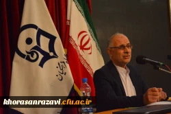 دومین گزارش تصویری پنجمین دوره اردوی معرفتی آموزشی حیات طیبه در مشهد مقدس 9